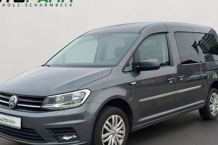 VW Caddy 114.300 km 20.350 &euro; Osterholz-Scharmbeck 27711