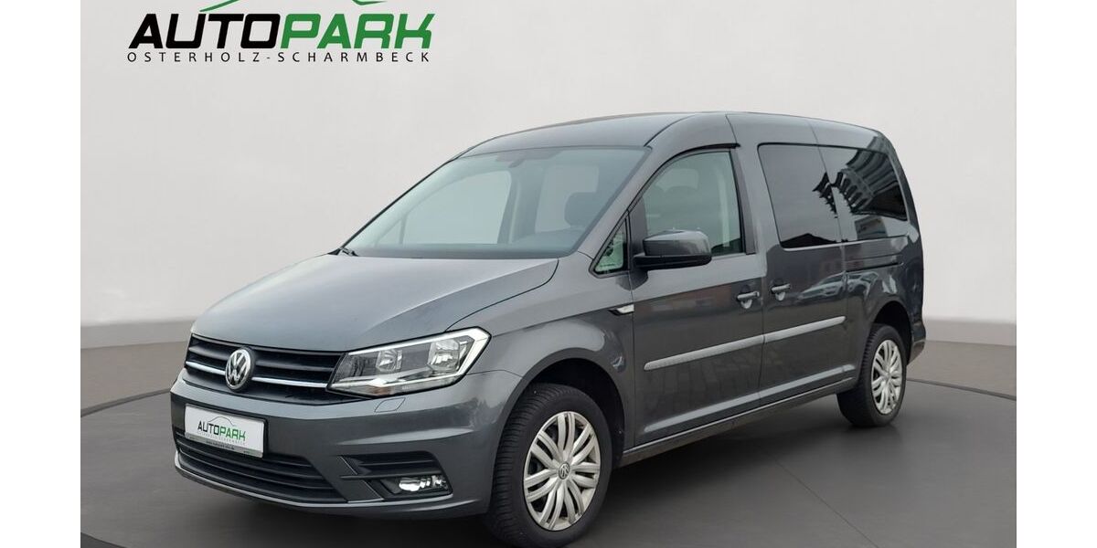 VW Caddy 114.300 km 20.350 &euro; Osterholz-Scharmbeck 27711