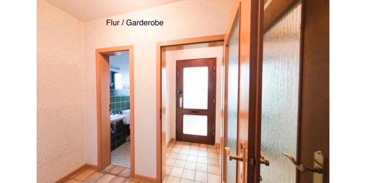 Doppelhaushälfte Bad Salzuflen - 5 Zimmer, 140 m&sup2;, 1.300&euro; | Angebot:26254366