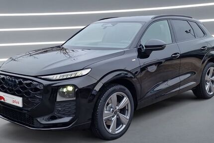 Audi Q3 6.000 km 58.980 &euro; Ingolstadt 85057