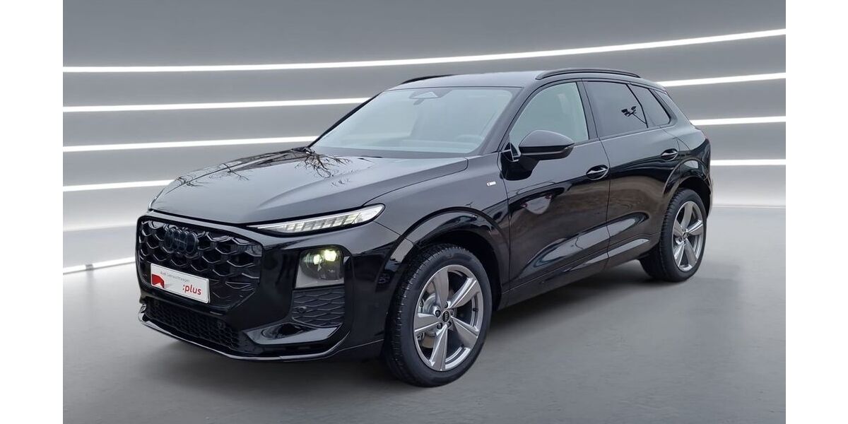 Audi Q3 6.000 km 58.980 &euro; Ingolstadt 85057