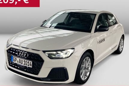 Audi A1 1.200 km 25.777 &euro; Esslingen 73730