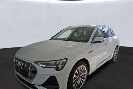 Audi e-tron 69.917 km 36.550 € Hagen 58091