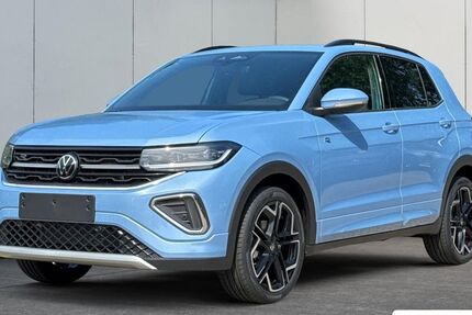 VW T-Cross 5.120 km 26.780 &euro; Buchholz 21244