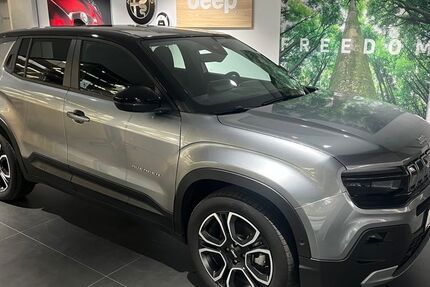 Jeep Avenger 7.421 km 23.990 &euro; Leipzig 04179