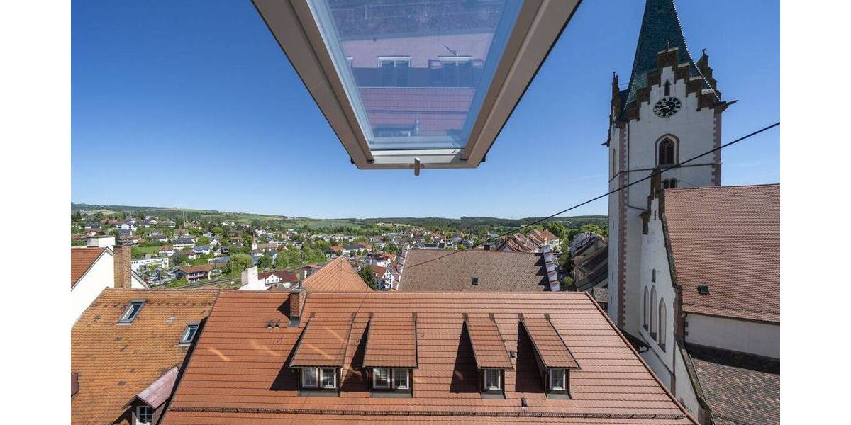Etagenwohnung Engen - 5 Zimmer, 180 m&sup2;, 470.000&euro; | Angebot:26731043