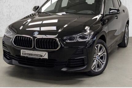 BMW X2 80.112 km 22.990 &euro; Düsseldorf 40595