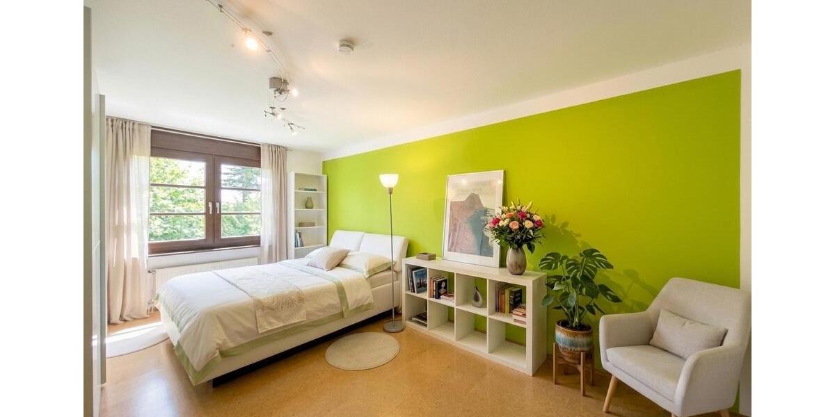 Etagenwohnung Taufkirchen - 2 Zimmer, 68 m&sup2;, 360.000&euro; | Angebot:26991887