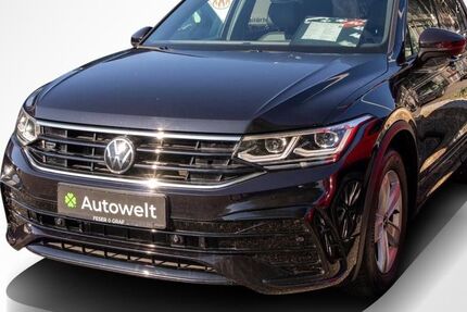 VW Tiguan 106.900 km 28.660 € Nürnberg 90431