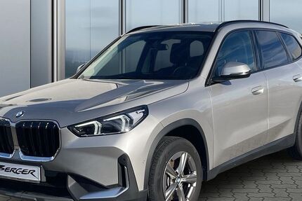 BMW X1 19.550 km 39.290 &euro; Elsterwerda 04910