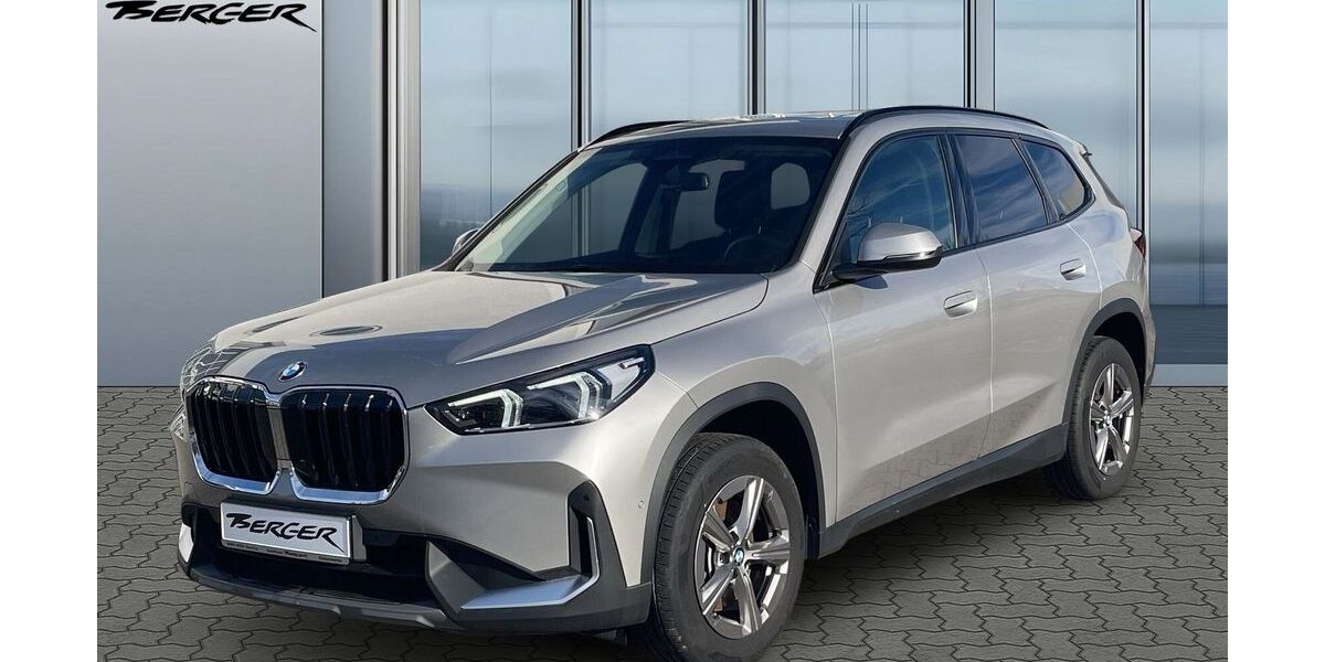 BMW X1 19.550 km 39.290 &euro; Elsterwerda 04910