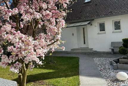 Reihenmittelhaus ab sofort frei , Energieausweis C, Garten 4 zimmer