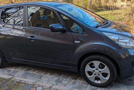 Kia Venga 151.000 km 3.900 &euro; Leipzig 04289