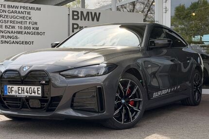 BMW i4 1.764 km 85.999 &euro; Hainburg 63512