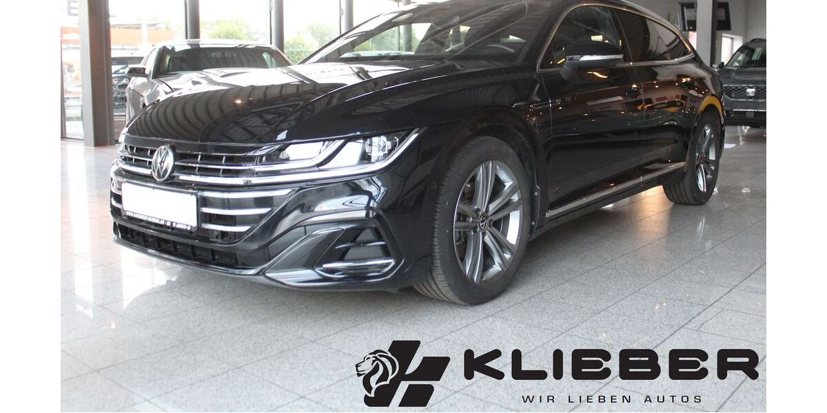 VW Arteon 40.000 km 32.470 &euro; Braunschweig 38112