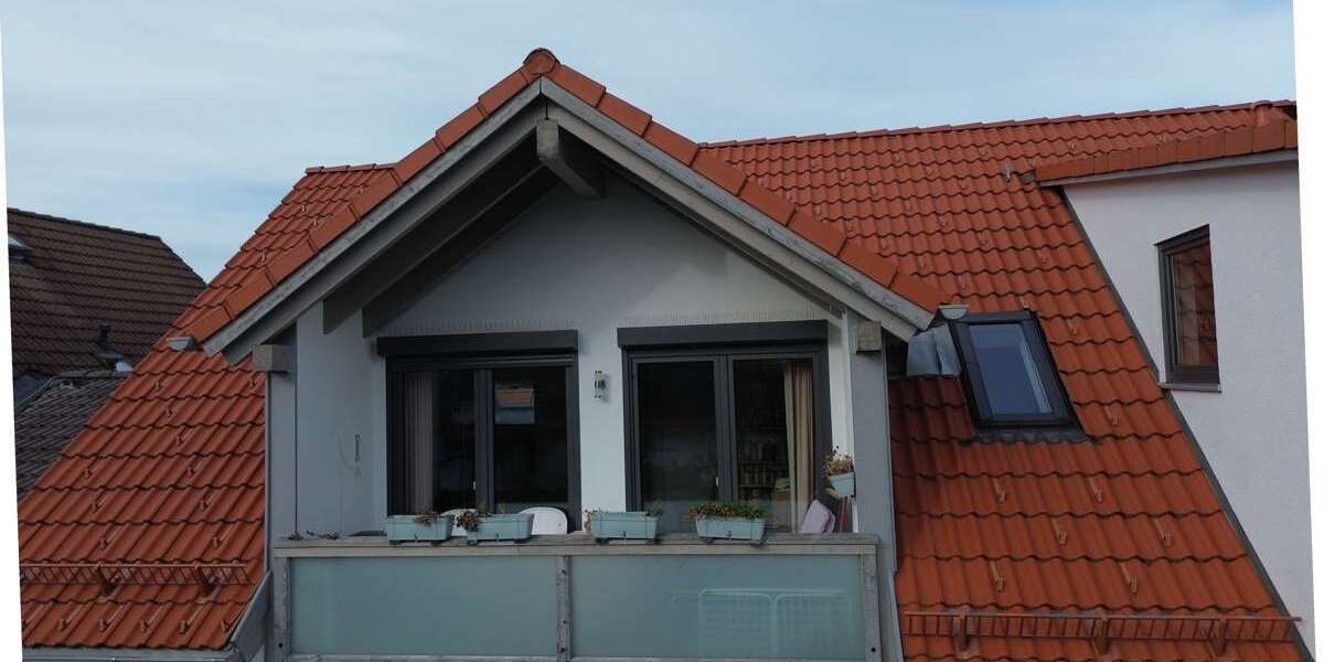 Etagenwohnung Penzberg - 2 Zimmer, 70 m&sup2;, 1.100&euro; | Angebot:27348158