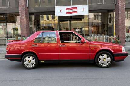 Lancia Thema 203.000 km 18.999 € köln 50968