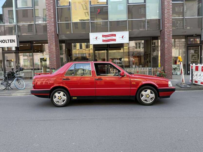 Lancia Thema 203.000 km 18.999 € köln 50968