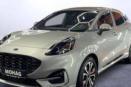 Ford Puma 36.980 km 15.380 &euro; Recklinghausen 45659
