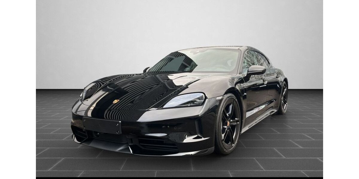 Porsche Taycan 9.900 km 109.850 &euro; Saarbrücken 66115