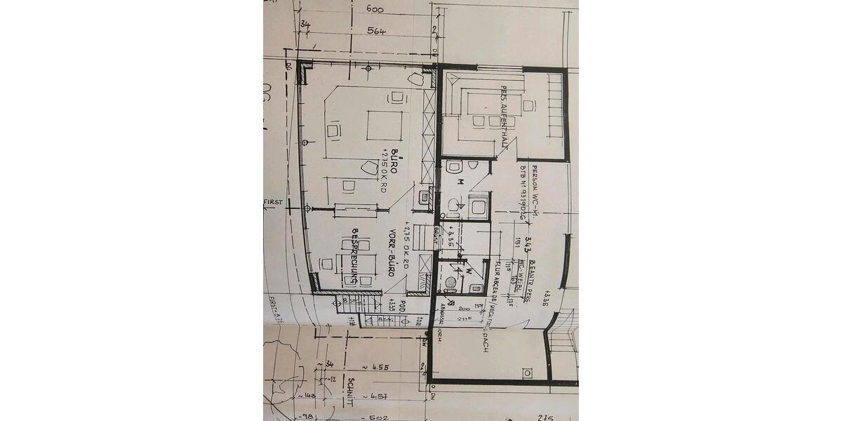 Gewerbeobjekt Salem - 2.050&euro; | Angebot:20403491