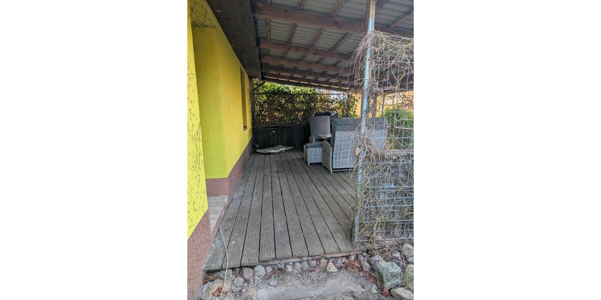 Einfamilienhaus Goldberg - 4 Zimmer, 157 m&sup2;, 145.000&euro; | Angebot:26286245