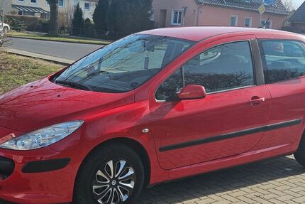 Peugeot 307 185.000 km 1.700 &euro; Wolfenbüttel 38304