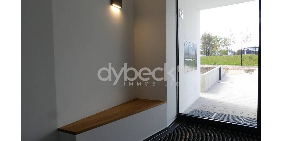 Etagenwohnung Lüneburg Neu Hagen - 3 Zimmer, 108 m&sup2;, 1.400&euro; | Angebot:26230450