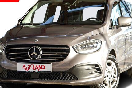 Mercedes-Benz T-Klasse 8.039 km 24.990 &euro; Hamburg 22761