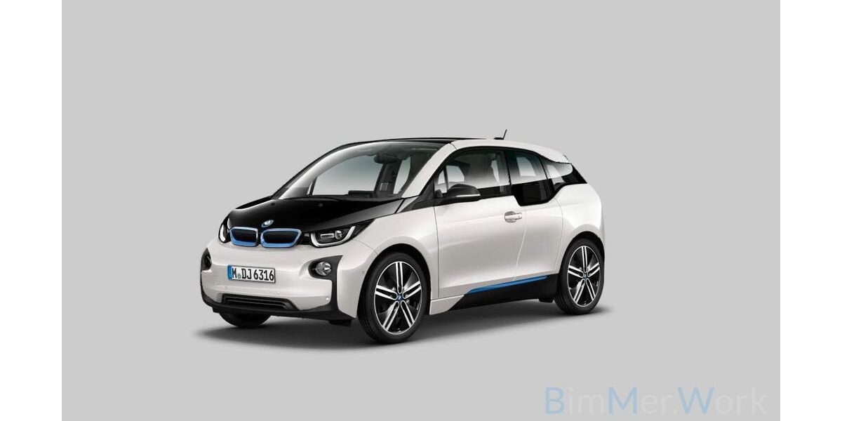 BMW i3 83.194 km 10.999 € Hannover 30163