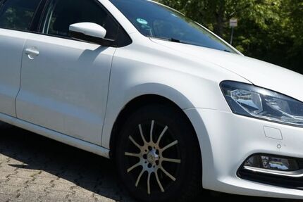 VW Polo 149.705 km 6.125 &euro; Nürtingen 72622