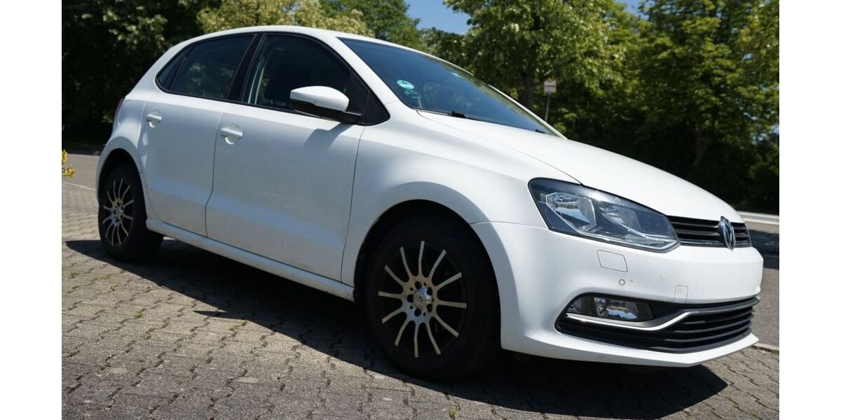 VW Polo 149.705 km 6.125 &euro; Nürtingen 72622
