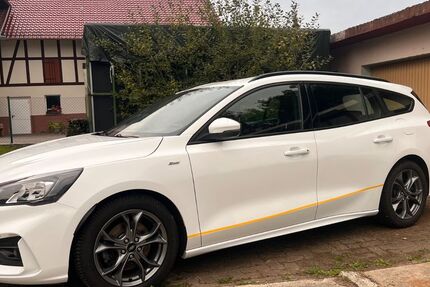 Ford Focus 140.000 km 11.500 &euro; Neukirchen 34626