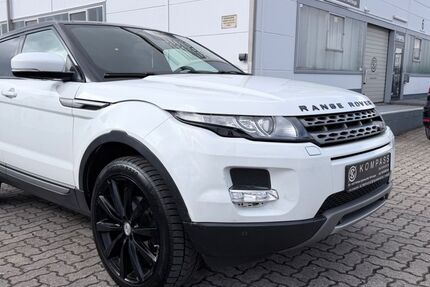 Land Rover Range Rover Evoque 249.983 km 7.900 &euro; Magstadt 71106