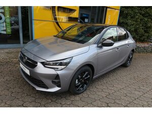 Opel Corsa GS 1.2 Turbo