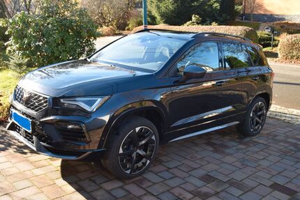 Cupra Ateca 69.800 km 27.500 € Zwönitz 08297