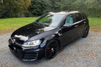 VW Golf 162.000 km 14.500 &euro; Püchersreuth 92715
