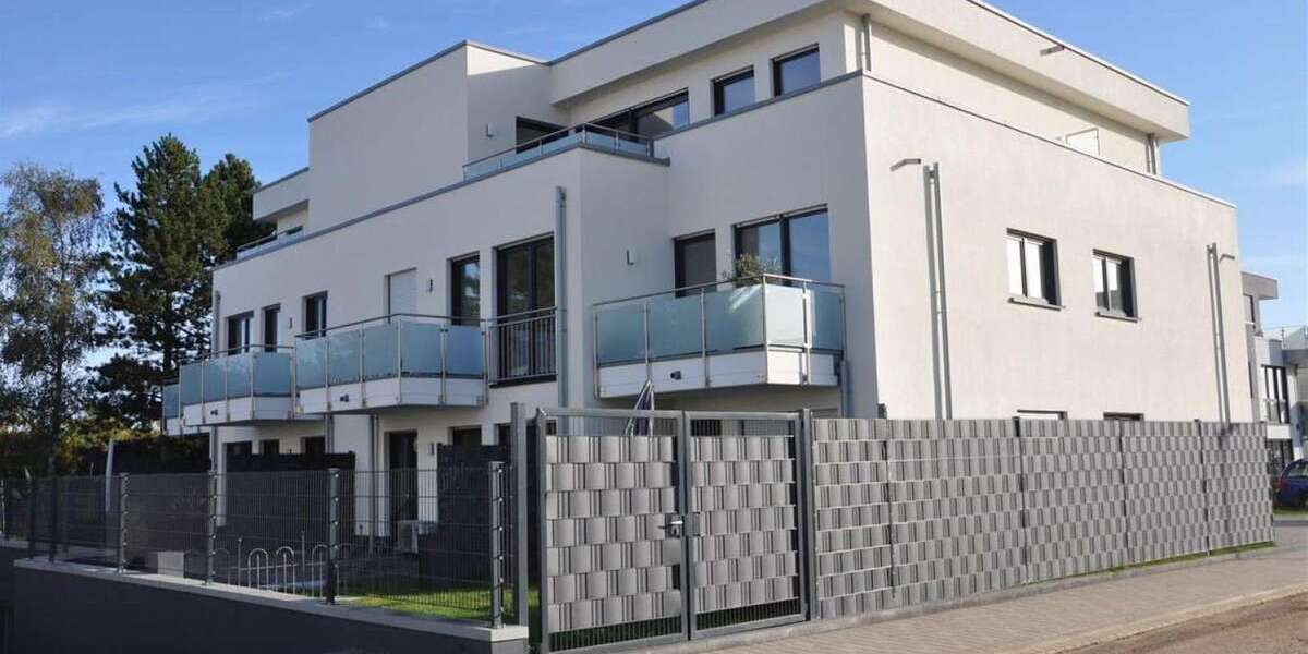Etagenwohnung Euskirchen - 2.5 Zimmer, 64 m&sup2;, 285.000&euro; | Angebot:25429074