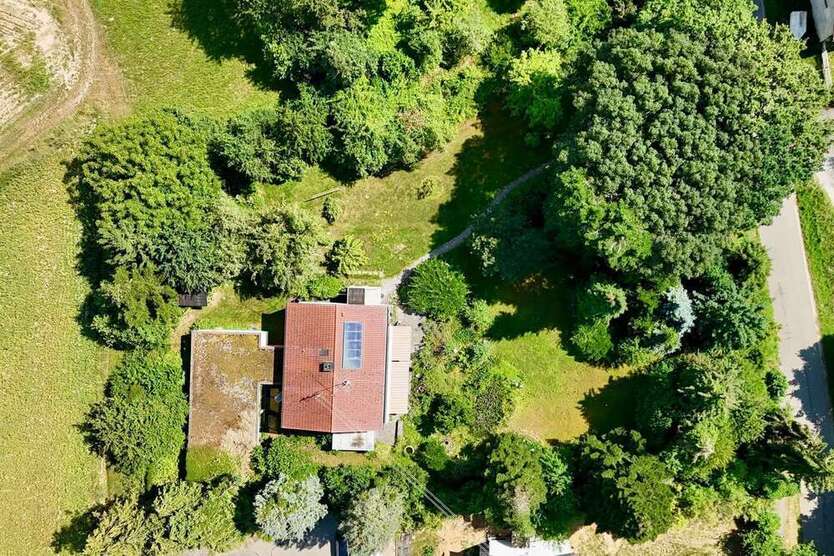 Haus zum Kaufen in Aresing 800.000 € 207 m²