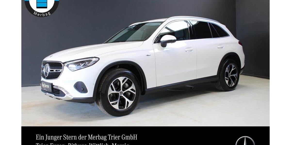 Mercedes-Benz GLC 300 19.500 km 56.760 &euro; Merzig 66663