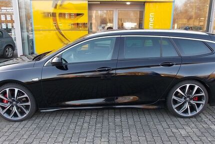 Opel Insignia 92.000 km 29.990 &euro; Brunsbüttel 25541