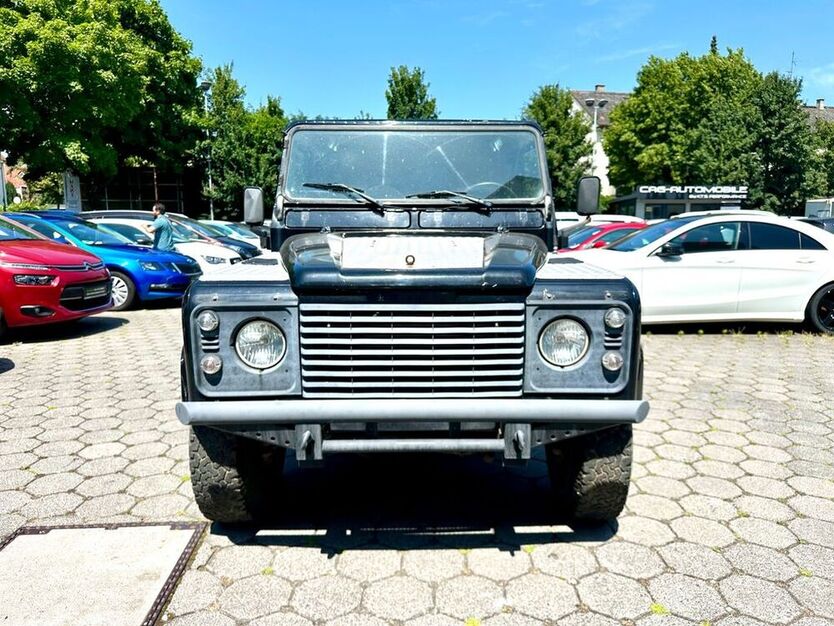 Defender