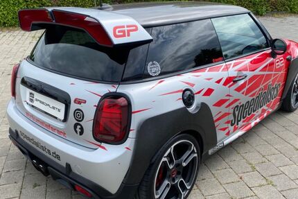 Mini John Cooper Works 28.400 km 39.900 &euro; Burgau 89331