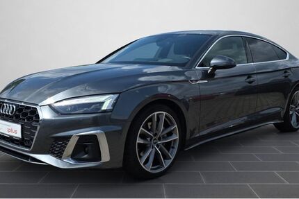 Audi A5 94.790 km 34.900 &euro; Mannheim 68309
