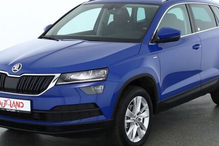 Skoda Karoq 29.657 km 21.990 &euro; Gotha 99867