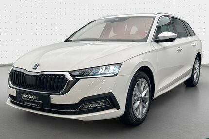 Skoda Octavia 53.866 km 21.480 € Hofheim im Taunus 65719