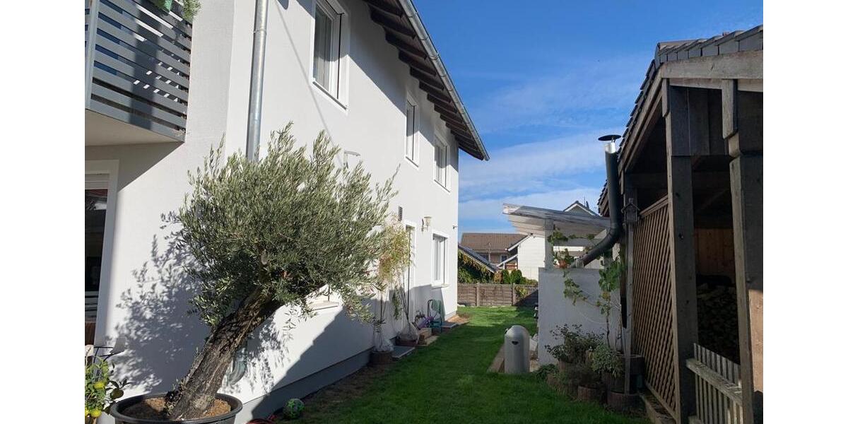 Einfamilienhaus Oberpframmern - 5.5 Zimmer, 160 m&sup2;, 1.200.000&euro; | Angebot:26846678