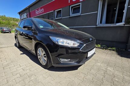 Ford Focus 160.361 km 4.800 &euro; Remshalden 73630