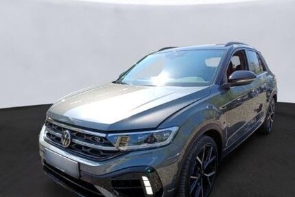 VW T-Roc 15.934 km 41.470 &euro; Ochsenfurt 97199