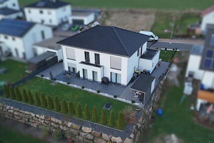 PROVISIONSFREI Traumhaftes Einfamilienhaus mit EinliegerWohnung